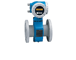 Endress Hauser Debimetreler