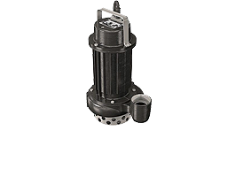 Zenit Dalgıç Pompalar